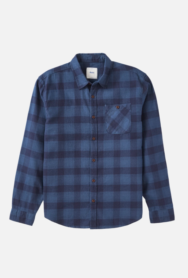 Katin Derek Flannel