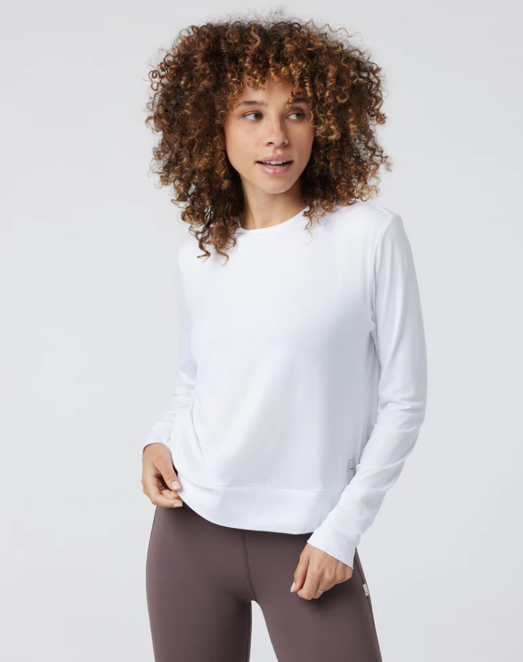 Vuori Women's Daydream Crew