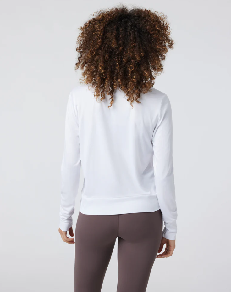 Vuori Women's Daydream Crew