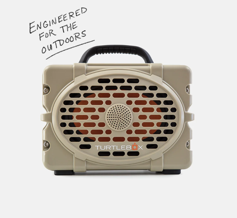 Turtlebox Orignal (Gen 3)