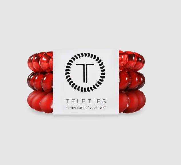 TELETIES Large Hair Ties
