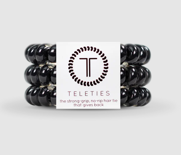 TELETIES Large Hair Ties
