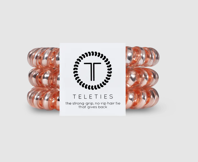 TELETIES Large Hair Ties
