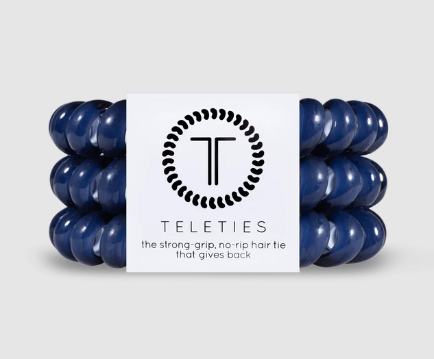 TELETIES Large Hair Ties