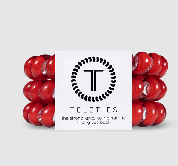 TELETIES Large Hair Ties