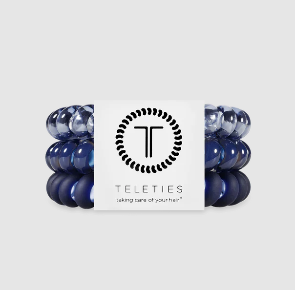 TELETIES Large Hair Ties