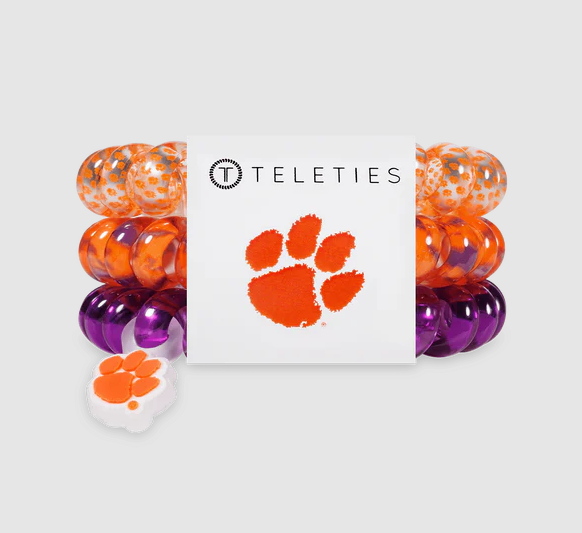 TELETIES Large Hair Ties