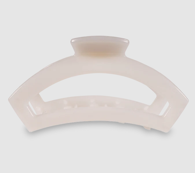 Teleties Open Hair Clip