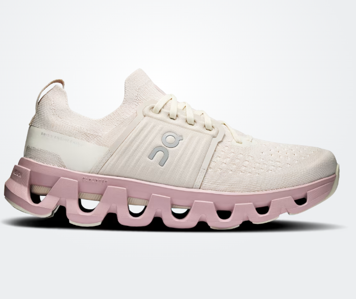 On Women's Cloudswift 4