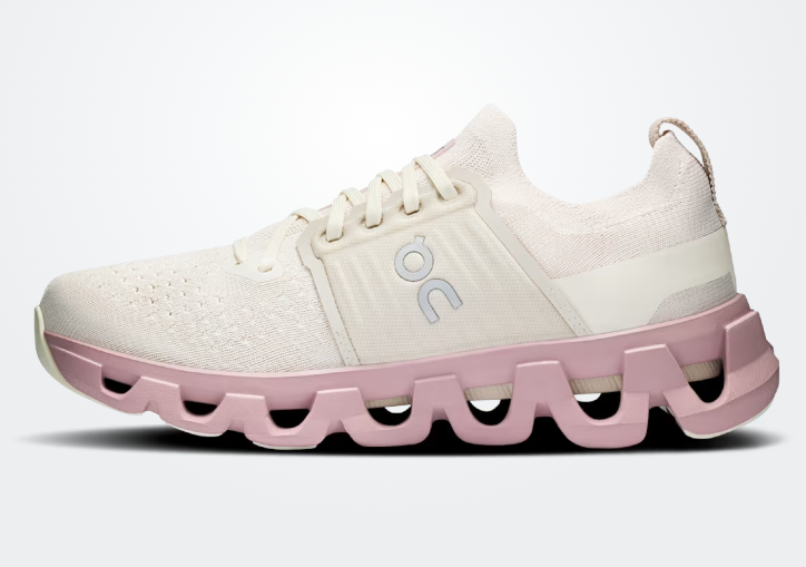 On Women's Cloudswift 4