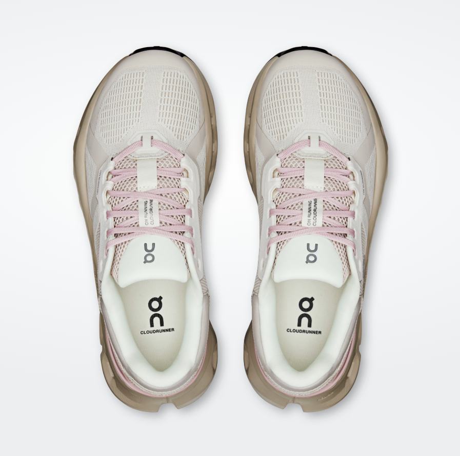 On Women's Cloudrunner 2