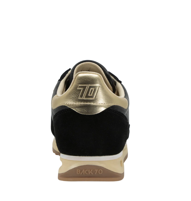 Back 70 Jogger N Sneaker