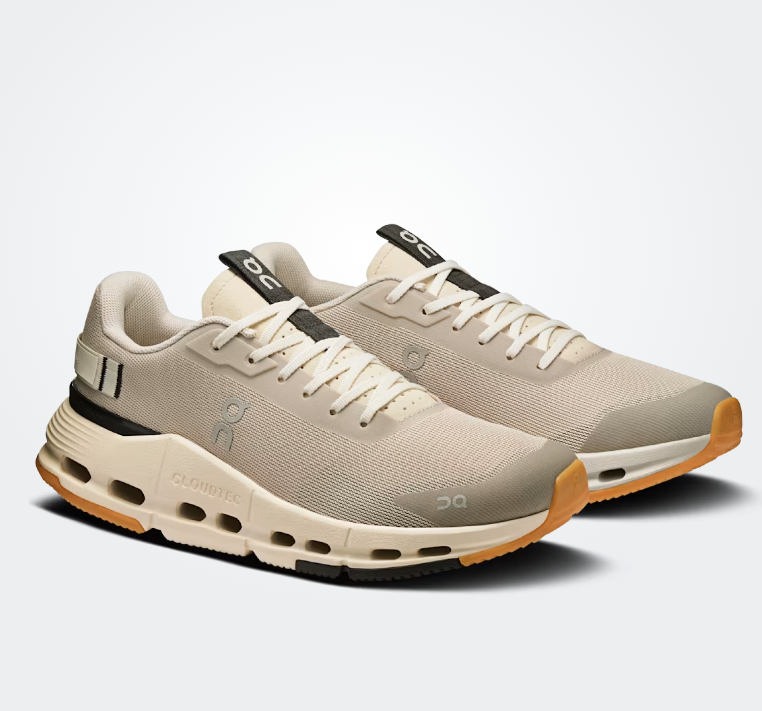 On Men's Cloudnova Form 2