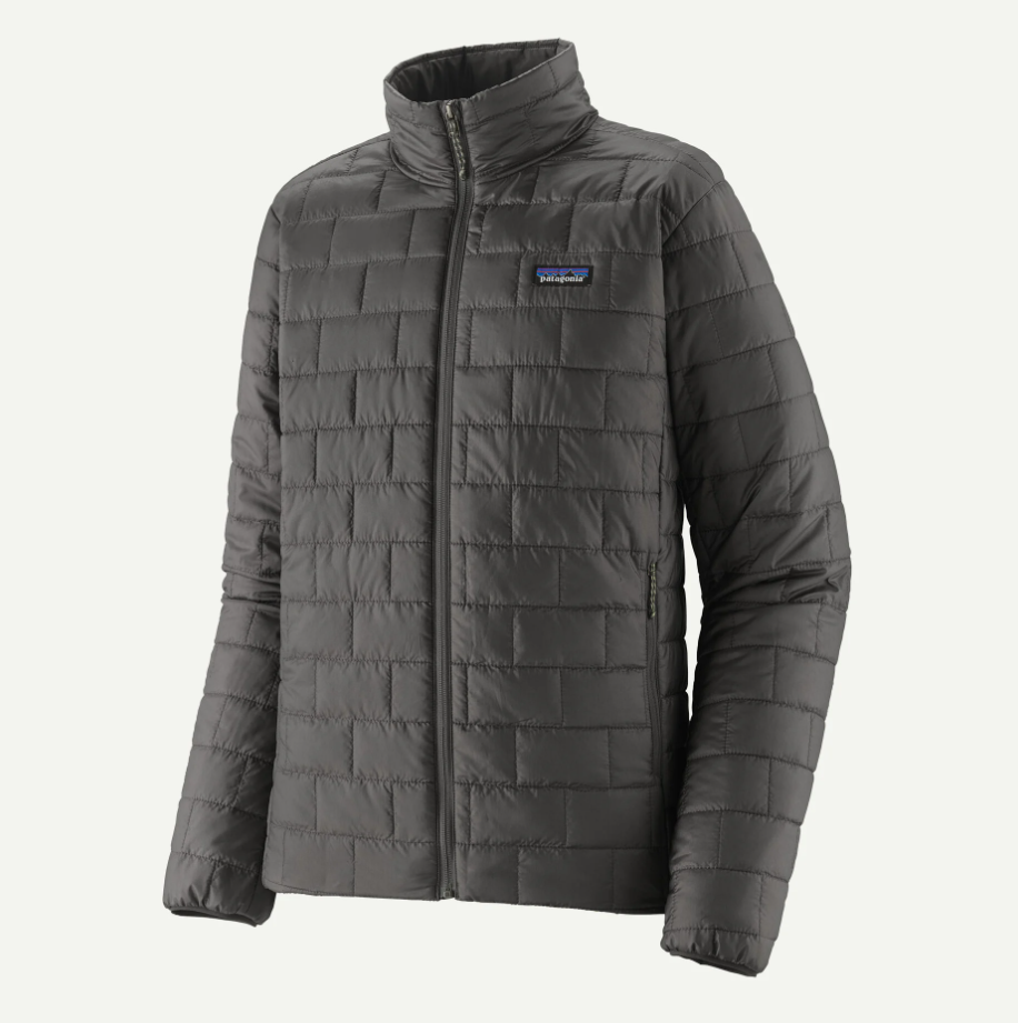 Patagonia Men's Nano Puff Jacket