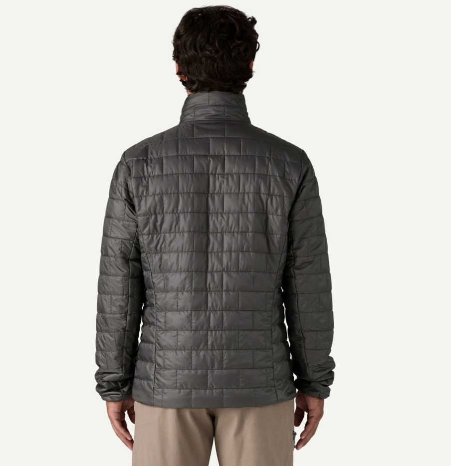Patagonia Men's Nano Puff Jacket