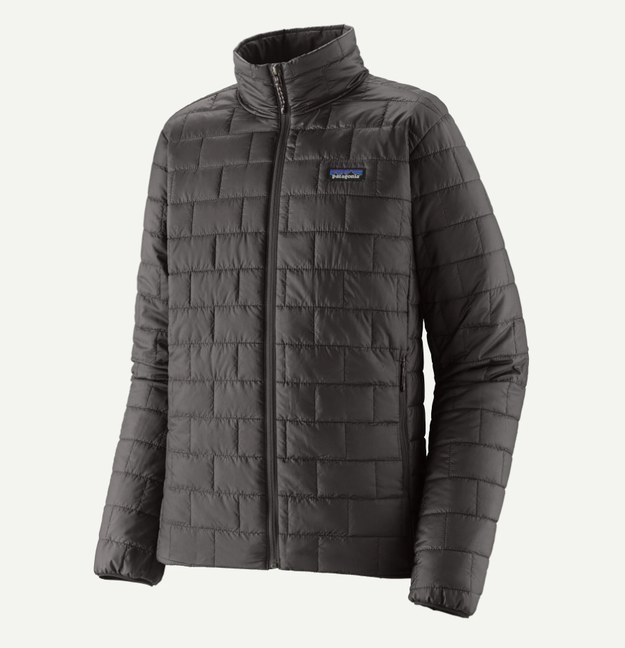 Patagonia Men's Nano Puff Jacket