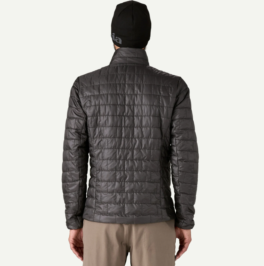 Patagonia Men's Nano Puff Jacket