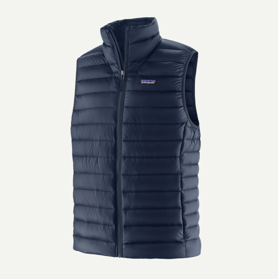 Patagonia Men's Down Sweater Vest