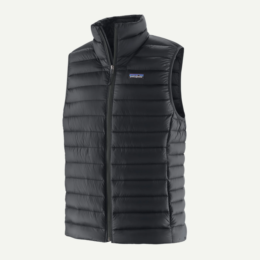 Patagonia Men's Down Sweater Vest