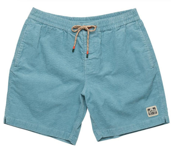 Howler Brothers Pressure Drop Cord Shorts (Past Season)