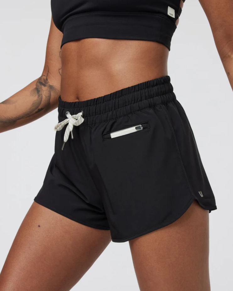 Vuori Women's Clementine Short 2.0
