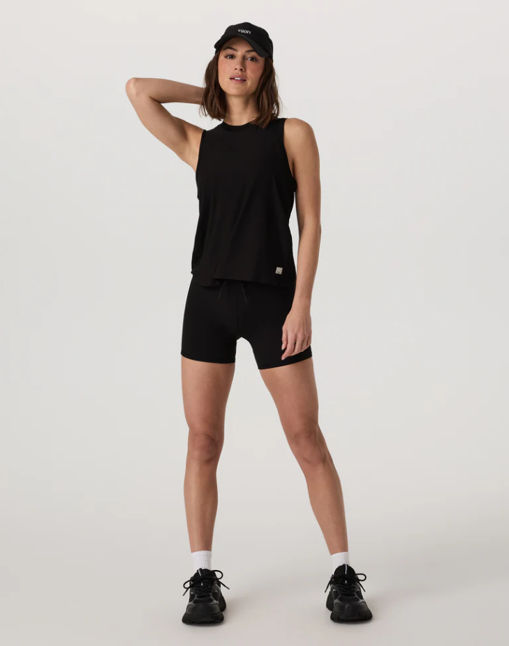 Vuori Women's Energy Top