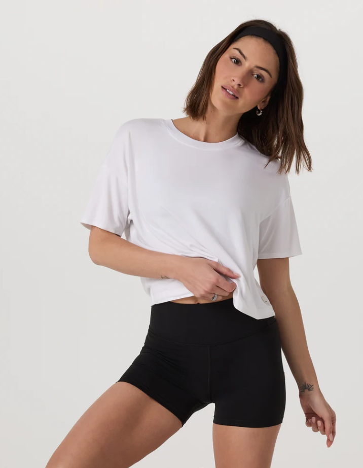 Vuori Women's Energy Tee