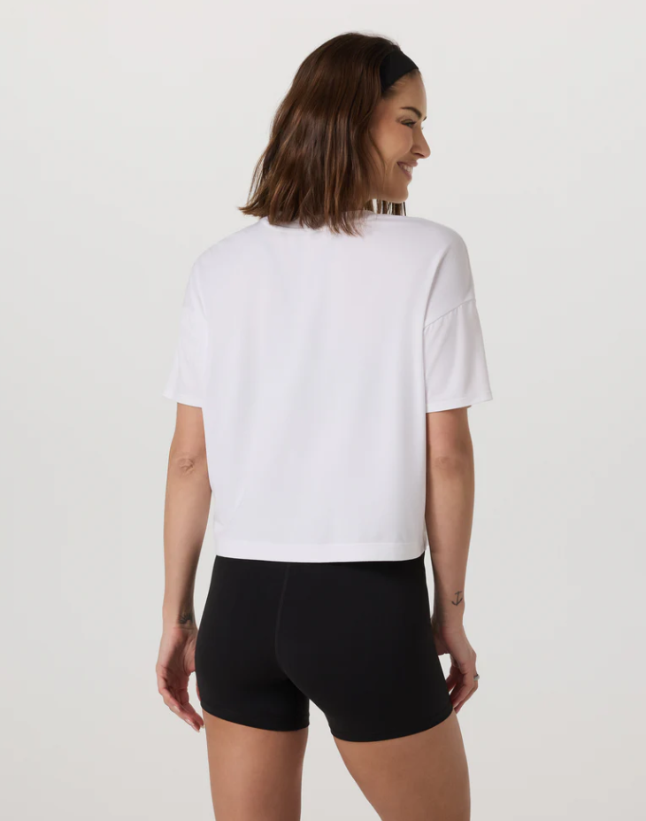 Vuori Women's Energy Tee