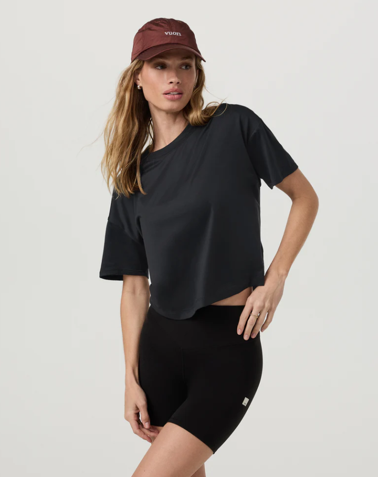Vuori Women's Energy Tee