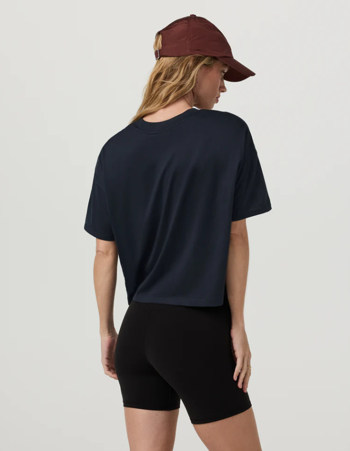 Vuori Women's Energy Tee