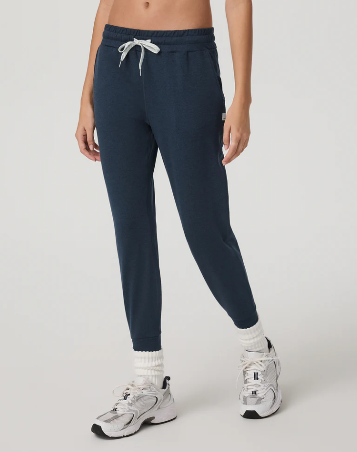 Vuori Women's Performance Jogger-Long