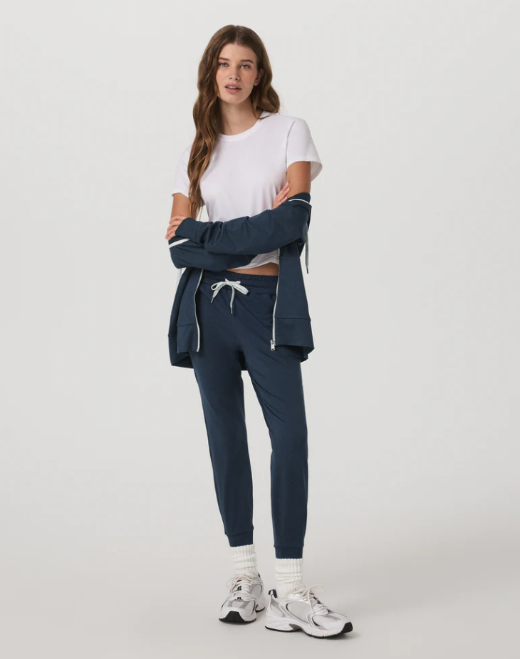 Vuori Women's Performance Jogger-Long