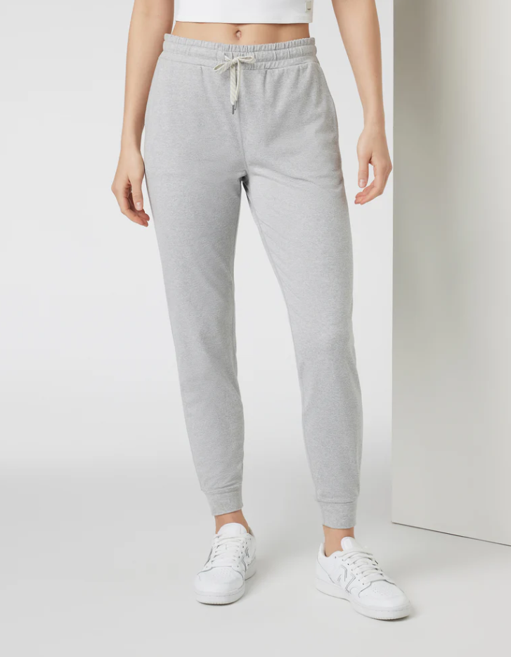Vuori Women's Performance Jogger-Long