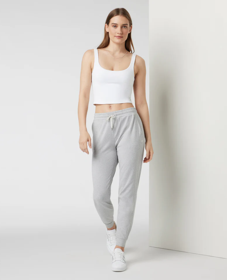 Vuori Women's Performance Jogger-Long
