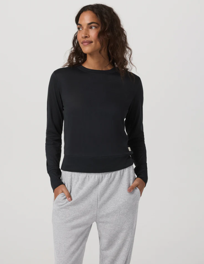 Vuori Women's Daydream Crew