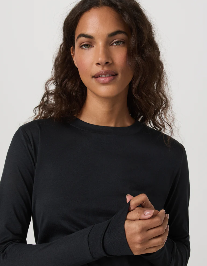 Vuori Women's Daydream Crew