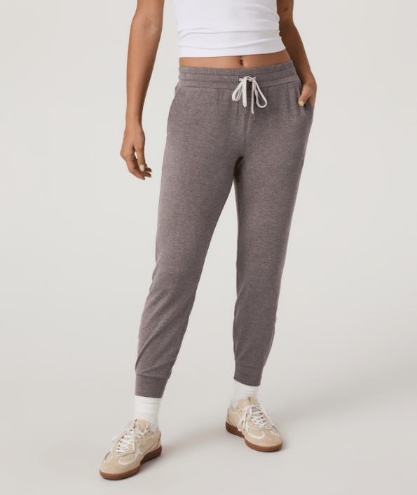 Vuori Women's Performance Jogger-Long