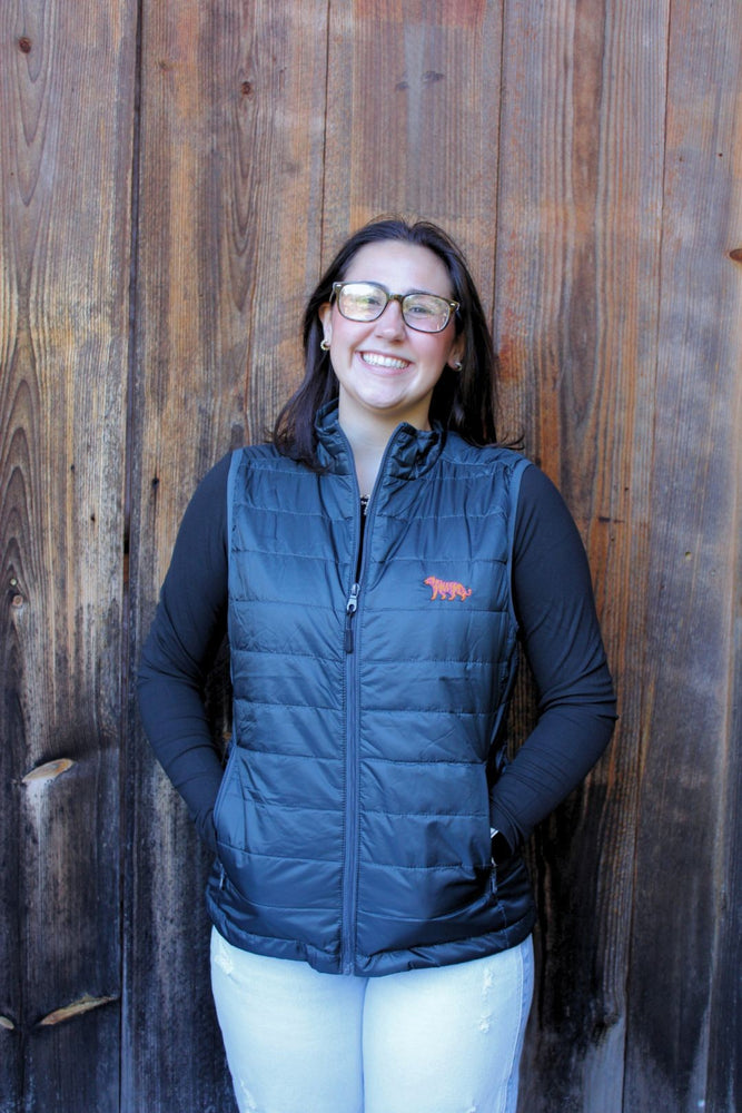 Elkmont Women's Apex Vest