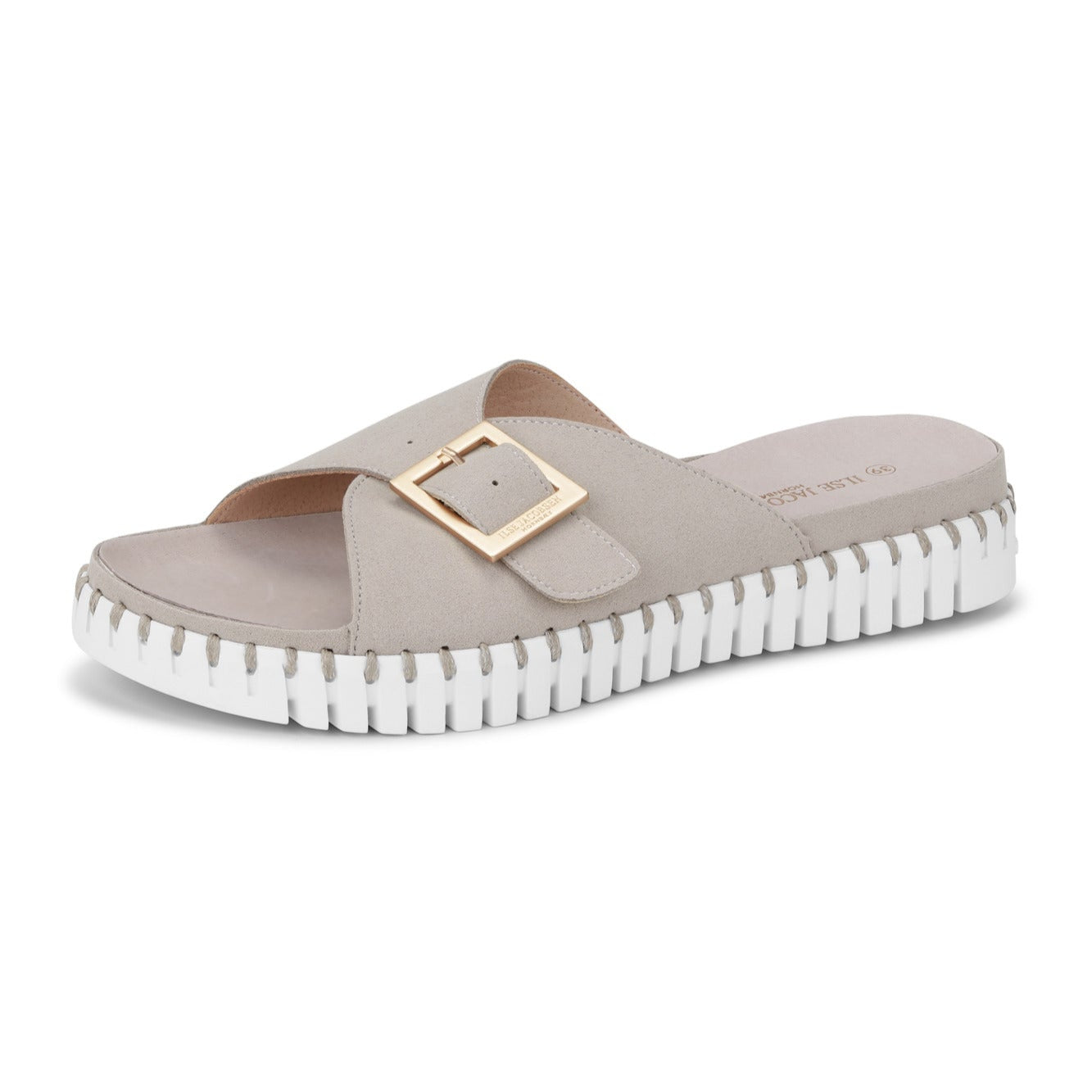 Ilse Jacobsen Tulip Sandal Crossover – Elkmont Trading Company