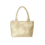 Keva Braided Tote