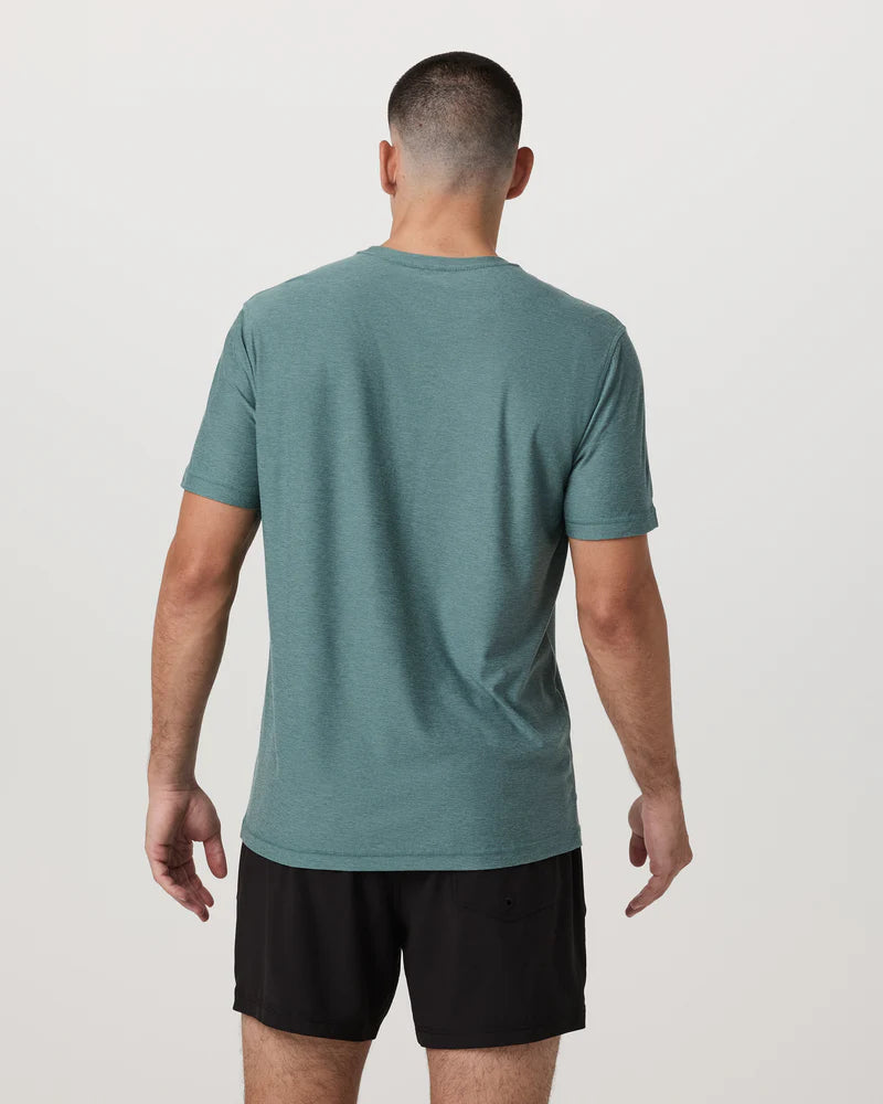 Vuori Men's Strato Tech Tee