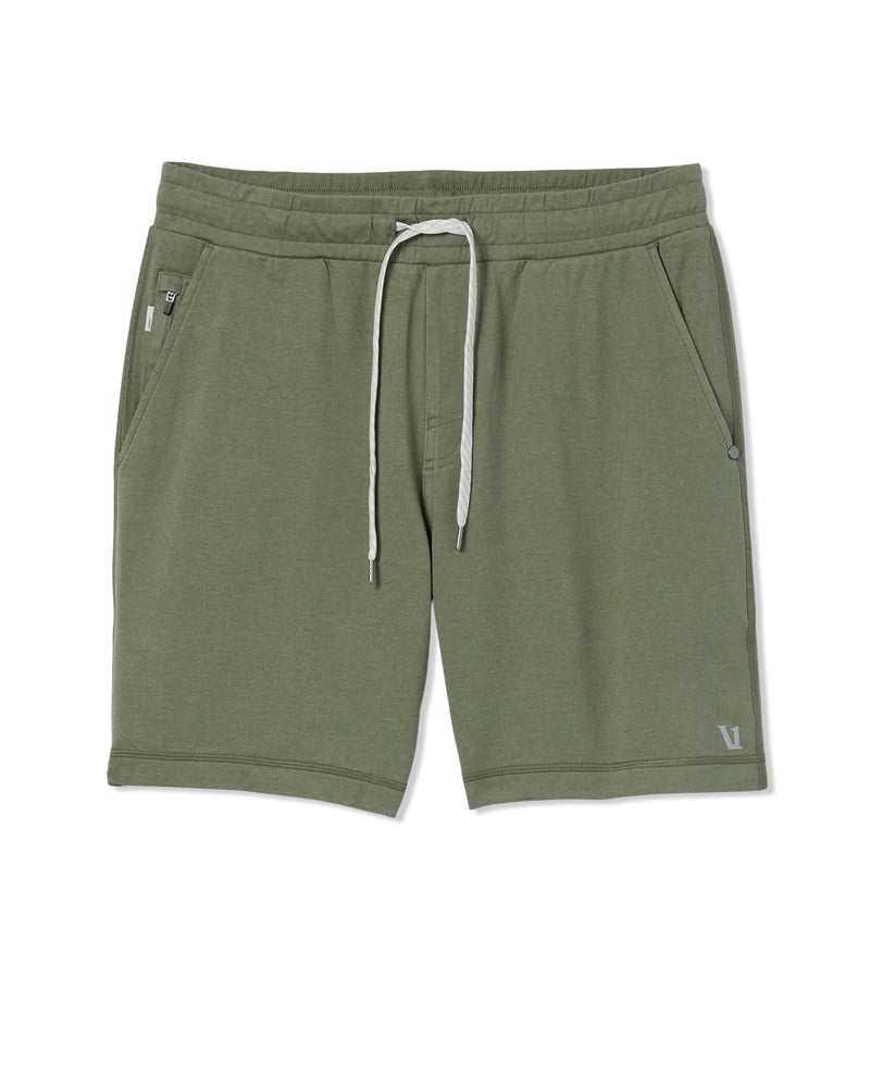 Vuori Men's Ponto Short