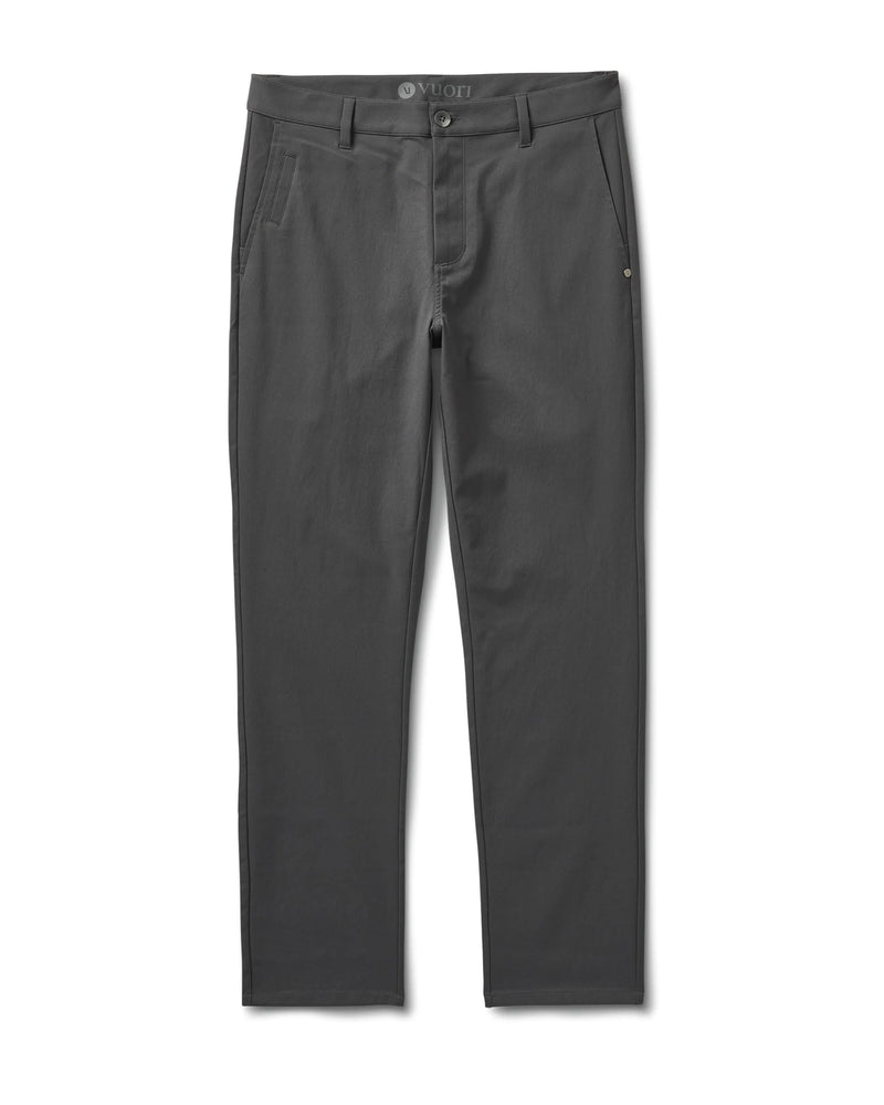 Vuori Men's Cascade Tech Chino Pant