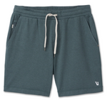 Vuori Men's Ponto Short