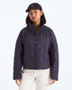 The North Face W's Diamond Peak Insulated Jacket