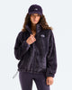 The North Face W's Osito Evolve Full-Zip Jacket