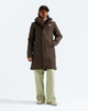 The North Face W's Suzanne Triclimate 2.0