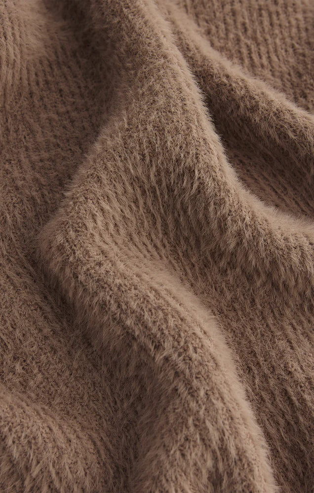 Z Supply Sadira Fluffy Cardigan