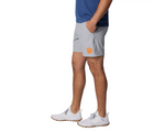 Columbia Men's Collegiate Terminal Roamer Stretch Short