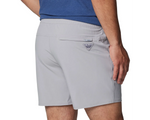 Columbia Men's Collegiate Terminal Roamer Stretch Short